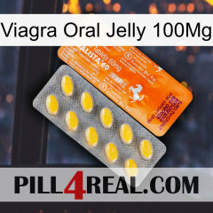 Viagra Oral Jelly 100Mg new05
